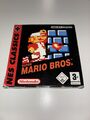 Super Mario Bros Nes Classics OVP (Game Boy Advance)