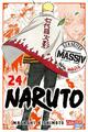 NARUTO Massiv 24 | Buch | 9783551795502