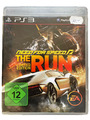 Need For Speed: The Run Limited Edition PS3 PlayStation 3 Spiel ohne Anleitung