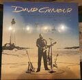 Lp David gilmour Live Selections On AN Island Tour TAM Vinyl Sealed