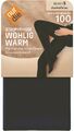 nur die Wohlig-Warm Strumpfhose 100 den Farbwahl Gr. S /  M /  L / XL  Neu 