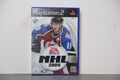 NHL 2004 PS2 Playstation 2 Original Bilder mit Anleitung