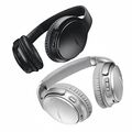 Bose QuietComfort 35 I Kopfband Noise Cancelling Wireless Kopfhörer QC35 