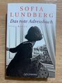 Sofia Lundberg: Das rote Adressbuch / TB Goldmann Verlag