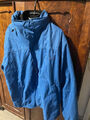 Jacke,Winterjacke, Allwetterjacke,Anorack, Blau, XL, High Sierra