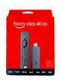 Amazon Fire TV Stick 4K Max 16GB mit Alexa-Sprachfernbedienung WLAN 6E !!!NEU!!!