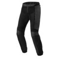 Revit Ignition 4 H2O Pants Schwarz Gr. 52 Touring Motorradhose Leder Tex