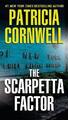 Patricia Cornwell The Scarpetta Factor (Taschenbuch) Scarpetta