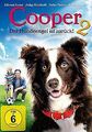 Cooper 2 - Der Hundeengel ist zurück! von Michael J.... | DVD | Zustand sehr gut