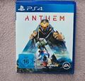 Ps4 Spiel Anthem Playstation 4 Videospiel