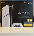 SONY PlayStation®5 Digital Edition Slim NEU&OVP