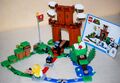 Lego® 71362 Super Mario Bewachte Festung Erweiterungsset in gutem Zustand