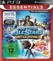 PlayStation All-Stars: Battle Royale  [Essentials]