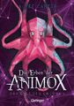 Die Erben der Animox 2. Das Gift des Oktopus | Aimée Carter | Buch | Die Erben d