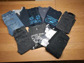 Bekleidungspaket 152 158 Jungen Fitz Vans Marken Paket Jack Wolfskin Jack  Jones