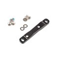 SRAM Flat Mount Halterung hinten 20F (hinten 160)