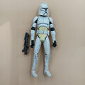 Star Wars AT-TE Clone Trooper 2008 Clone Wars Hasbro 3,75“ (AF6464)