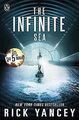 The 5th Wave: The Infinite Sea (Book 2) von Yancey, Rick | Buch | Zustand gut