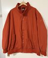 Herrenjacke S.Oliver Gr. 4XL und Sweatshirt Rusborg of Copenaghen