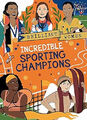 Brilliant Damen : Incredible Sporting Champions Taschenbuch Georgia