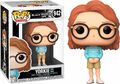 FUNKO POP 942 YORKIE BLACK MIRROR