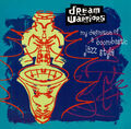 Dream Warriors - My Definition Of A Boombastic Jazz Style Vinyl 12" 0717488