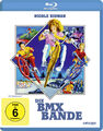 Die BMX-Bande Blu-ray *NEU*OVP*