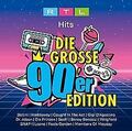 Rtl Hits - die Grosse 90er Edition (2cd) von Various | CD | Zustand sehr gut