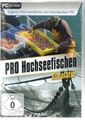 Pro Hochseefischen Simulator - PC - deutsch - Neu / OVP