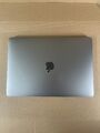 Apple MacBook Pro 13 Zoll (512 GB SSD, Intel Core i5, 8 GB) Laptop - Grau -...