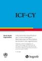 ICF-CY WHO - World Health Organization WHO Press Ian Coltart