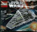 LEGO 30277 Star Wars First Order Star Destroyer Polybag by LEGO Neu & OVP