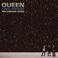 Queen - The Cosmos Rocks