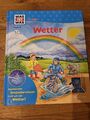 WAS IST WAS Junior Band 18 Wetter von Bärbel Oftring (2020, Kartonbuch)