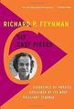 Six Easy Pieces: Essentials of Physics Explained by... | Buch | Zustand sehr gut