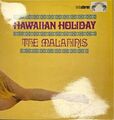 The Malahinis ~ Hawaiian Holiday (Gemini GMX 5011) 1968 1st UK Double Vinyl