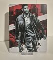 The Equalizer 1 & 2 (Blu-ray Steelbook Edition) Pop Art Action 