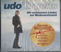 Udo Jürgens - Die schönsten Lieder zur Weihnachtszeit, 3CD Neu