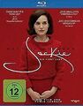 Jackie - Die First Lady [Blu-ray] von Larrain, Pablo | DVD | Zustand sehr gut