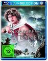 Kampf der Titanen [Blu-ray] von Desmond Davis | DVD | Zustand gut