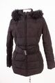 RALPH LAUREN Damen Jacke Mantel Daunenjacke Gr. M Schwarz