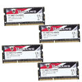 G.SKILL Ripjaws 32GB 16GB 8GB DDR3L 1600MHz 1866MHz PC3L Arbeitsspeicher RAM DE