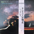 Genesis - ...And Then There Were Three... / VG+ / LP, Album, RE