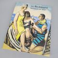 Gallwitz et al: Max Beckmann ~ Menschen am Meer [2003] Ausstellung Malerei wNeu