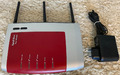 AVM FRITZ!Box FON 7270v3 DSL DECT WLAN Router Modem + Netzteil (AC/DC Adapter)