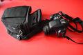 Panasonic LUMIX DMC-FZ72 16.1MP Digitalkamera - Schwarz (Kit mit DC Vario...