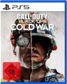 Call of Duty: Black Ops - Cold War - PS5 PlayStation 5 - NEU OVP *Blitzversand*