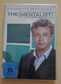 3. Staffel The Mentalist 