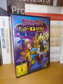 🍀Scooby-Doo! und der Fluch des 13. Geistes  DVD NEU