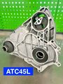 Verteilergetriebe ATC45L  ohne Steuerung BMW F25 F26 X5 F15 X6 F16 27105A371E2